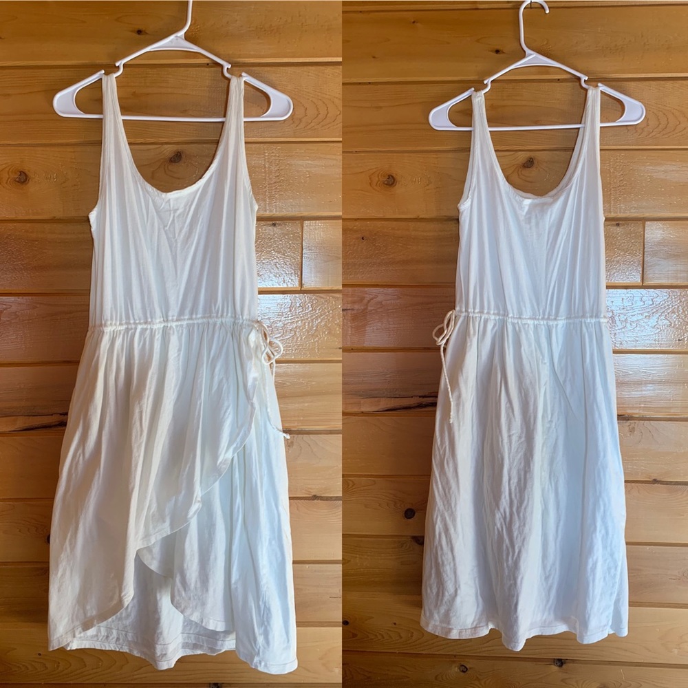Synergy Organic Dress 👗